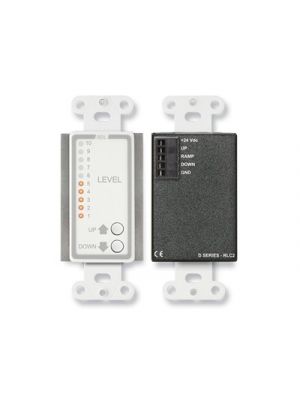Radio Design Labs D-RLC2 Remote Level Control