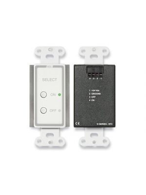 Radio Design Labs D-RT2 Remote Control Selector