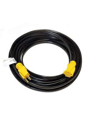 Milspec D19005542 Flat UL Extension Cord (50 FT)