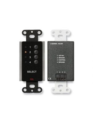 Radio Design Labs DB-RC4ST 4 Channel Remote Control for ST-SX4