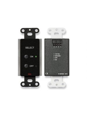 Radio Design Labs DB-RT2 Remote Control Selector