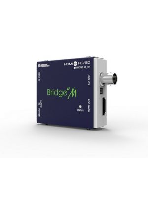 Digital Forecast BRIDGE M_HH HDMI to SDI Converter