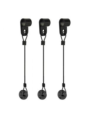 The Dongler DO-H002 Adapter Harnesses (3 Pack)