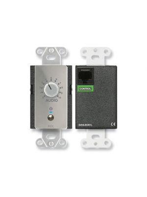 Radio Design Labs DS-ECR1L Power On/Off and Level Remote Control