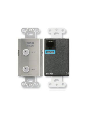 Radio Design Labs DS-RC2 Remote Audio Mixing Control