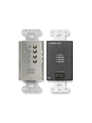 Radio Design Labs DS-RLC3 Remote Level Control w/Preset Levels