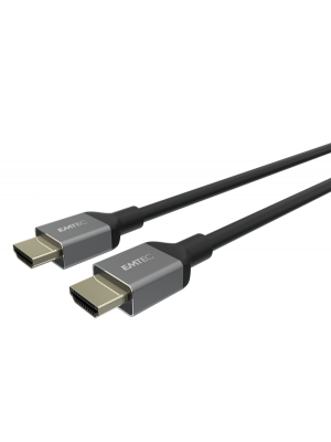 EMTEC ECCHAT700HD T700 4K HDMI Cable (6 FT)