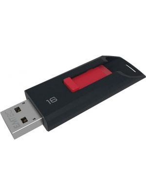 EMTEC ECMMD16GC452 C450 Slide USB 2.0 16GB Flash Drive