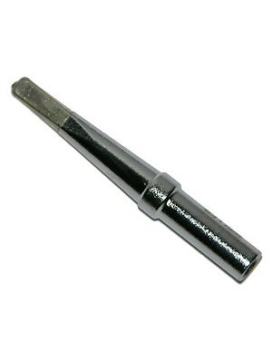 Weller ETM Long Screwdriver Tip for PES51 Soldering Pencil