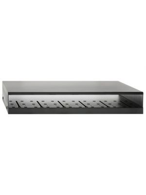 Radio Design Labs EZ-CC6 Component Chassis for 6 Increments (1/6 Rack Width)