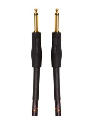 Roland RIC-G20 Gold Series 1/4-Inch Instrument Cable (20 FT)