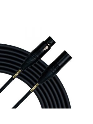 Mogami GOLD-STUDIO-03 Male to Female XLR Microphone Cable (3FT)