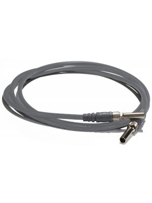 Switchcraft VMP2GYUHD Ultra VideoPatch Series UHD Gray Video Patchcord (2 FT)