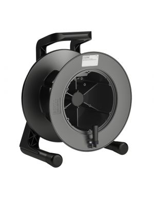 Schill Reels GT 380.OPEN Professional Cable Reel