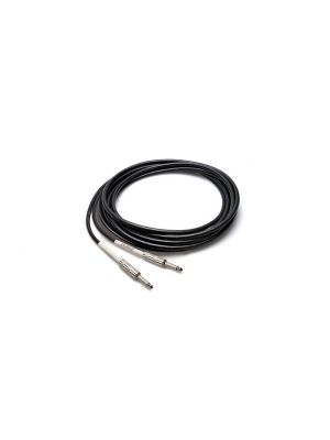 Hosa GTR-210 Straight to Straight Guitar Cable (10 FT)