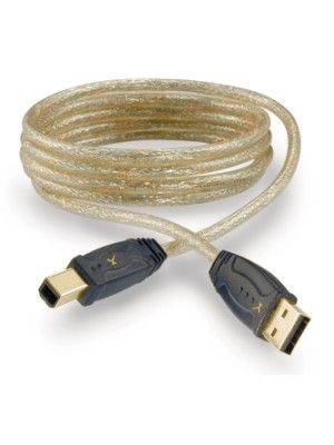 GoldX® GP620-10 Hi-Speed USB Cable