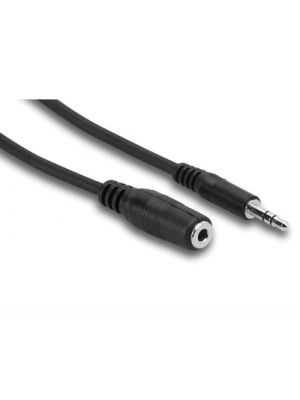 Hosa MHE-125 Headphone Extension Cable (25 ft)