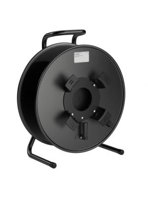 Schill Reels HT 480.RM Cable Reel with Auxiliary Spool