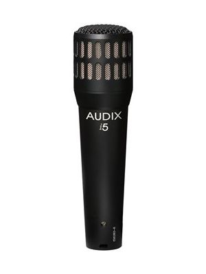 Audix i5 Dynamic Instrument Microphone
