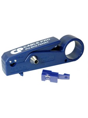 ICM Corp PSA59/6 Coaxial Cable Stripper
