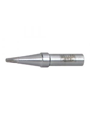 Weller ETR Narrow Screwdriver Tip for PES51 Soldering Pencil