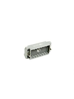 EDAC 516-090-302 Rack and Panel Connector