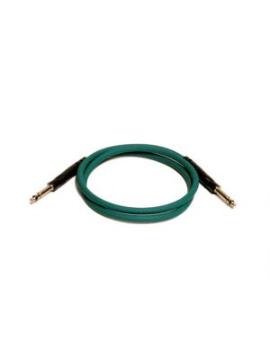 Commscope ADC G2B Green High Performance Bantam Patch Cord (2 FT)