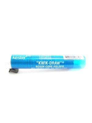 Kester 83-3000 Kwik-Draw Solder Tube (1.3 oz)