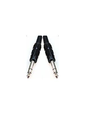 Mogami 37018 SuperFlex Stereo Patch Cord, 1/4 Inch - 18