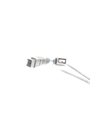 Pan Pacific 1394-99-6 Firewire Cable 9 Pin to 9 Pin - 6 Feet