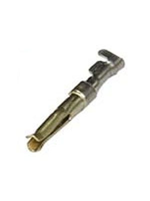 Pan Pacific DH-PIN/F Female Crimp Pins for DH Series Crimp D-Subs (pack of 100)