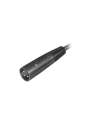 Switchcraft A6M Male XLR Connector