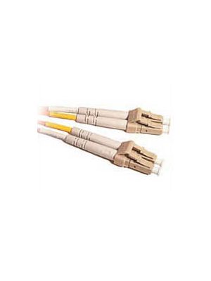 PacPro DLC-DLC-M-15M LC to LC Fiber Patch Cable (Multi-Mode)