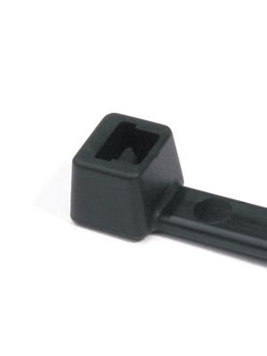 HellermannTyton T40R0HSC2 High Temp Cable Tie (8.3 IN)