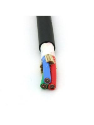 Belden 1694S3 VideoFLEX® Snake Cables - 18 AWG (by the foot)