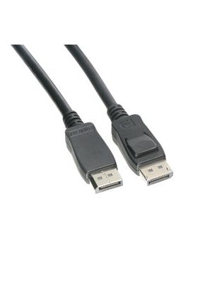 Pan Pacific S-DSP2-06 Display Port Cable - 6 Feet 