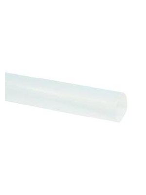Alpha Wire FIT221-1-1/2 Heat-Shrink Tubing (Clear)
