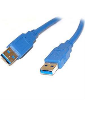 Pan Pacific S-USB3AA-10 USB A to A Cable - 10 Feet