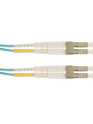 PacPro G-DLC-5M-1M 10Gbps LC Fiber Patch Cable (Multi-Mode)