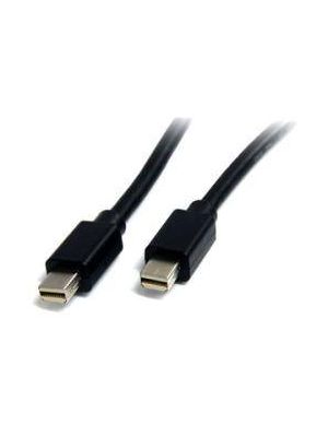 Pan Pacific S-DSPN2-03 Mini Displayport Cable Extension M/M- 3 Feet