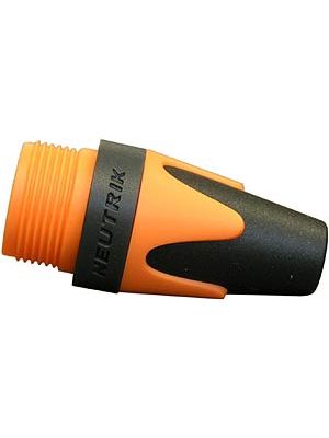 Neutrik BXX Orange Boot