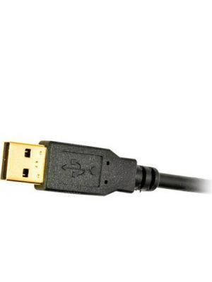 Calrad 72-125-6 USB 2.0 Cable Type A to A