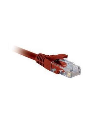 JDI Technologies Ethernet Cable (Red)