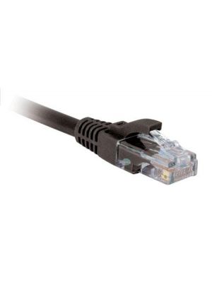 JDI Technologies Ethernet Cable (Black)