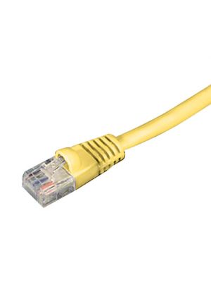 JDI Technologies Ethernet Cable (Yellow)