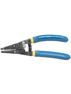 Xcelite 103S 5 1/4" Industrial Wire Stripper With Cushion Grip Handles for sale online 