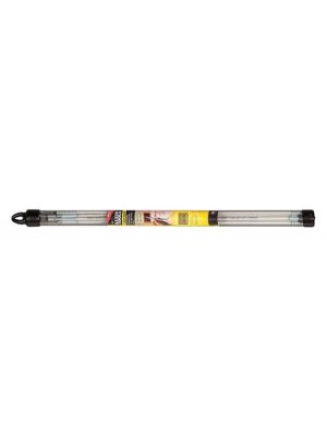 Klein Tools 56409 9' (2.74 m) Mid-Flex Glow Rod Set