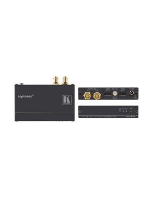 Kramer FC-332 3G HD–SDI to HDMI Format Converter