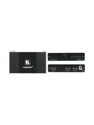 Kramer VM-2Hxl 1:2 HDMI Distribution Amplifier