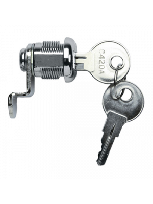 Middle Atlantic KYLK Keylock for UD Series Drawers